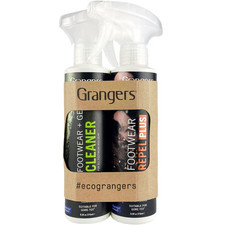 Grangers footwear gear gebraucht kaufen  Versand nach Germany