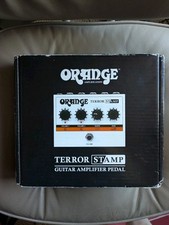 Orange terror stamp for sale  LONDON
