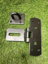 Hasp staple door for sale Hasp staple door for sale  ASHFORD