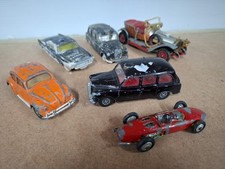 Vintage corgi toys for sale  BALLYMENA