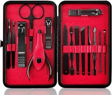 Set professionale tagliaunghie usato  Milano