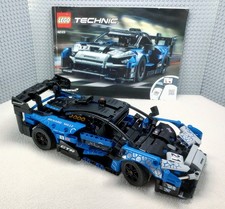 Lego 42123 mclaren for sale  Whitehall