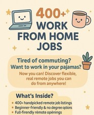 Work home jobs for sale  Phillipsburg