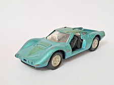 Politoys 536 ferrari usato  Roma