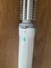 Lockenstab gascurler braun gebraucht kaufen  Osterholz-Scharmbeck
