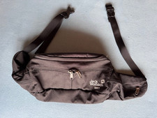 Jack wolfskin gürteltaschen gebraucht kaufen  Heusweiler