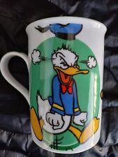 Tazza disney paperino usato  Misano Adriatico