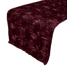 Stylish satin rosette for sale  Walnut