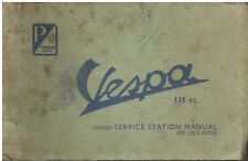 Douglas vespa 152 for sale  ALFRETON
