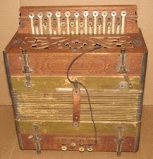 Antique old concertone for sale  Jacksonville