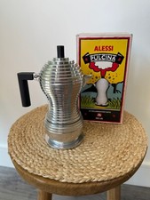 Alessi pulcina espresso for sale  LONDON