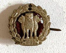 Médaille broche pucelle d'occasion  Giromagny