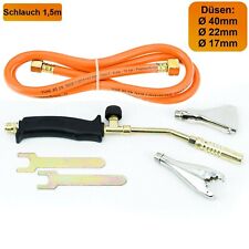 Gasbrenner dachbrenner gaslöt gebraucht kaufen  Frankfurt (Oder)