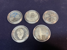 Euro gedenkmünzen jahrgang gebraucht kaufen  Ratingen
