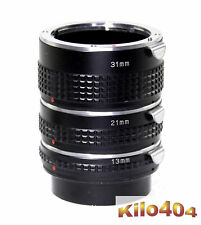Zwischenringe pentax 13mm gebraucht kaufen  Neustadt an der Weinstraße