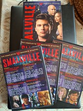 smallville komplett gebraucht kaufen smallville komplett gebraucht kaufen Berlin