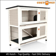 Rabbit hutch cozy for sale  NORWICH