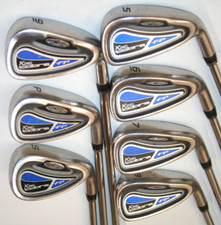 Cobra irons .pro for sale  BRIGHTON