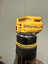 Dewalt dcw600 20v for sale  Santa Rosa