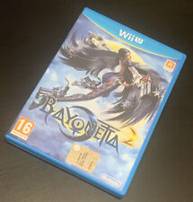 BAYONETTA 2 - WIIU PAL ITA in italiano NINTENDO WII U Prima Stampa COMPLETO comprar usado  Enviando para Brazil