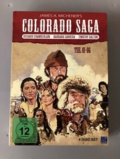 Colorado saga 1 gebraucht kaufen  Landau
