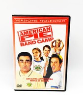 American pie band usato  San Cassiano