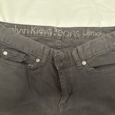 Calvin klein jeans for sale  WICKFORD