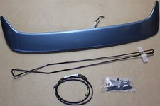 Civic rear spoiler for sale  Hartford