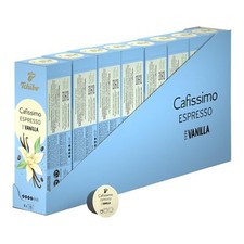 Tchibo cafissimo espresso gebraucht kaufen  Hamburg