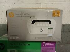 Laserjet pro m15w for sale  STOKE-ON-TRENT