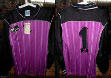 Maglia shirt portiere usato  Italia