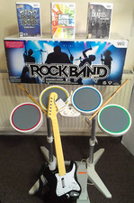 Wii wii rock for sale  UK