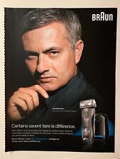 Advertisement 2011 braun d'occasion  Expédié en Belgium