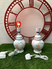 Pair vintage michaels for sale  ASHFORD