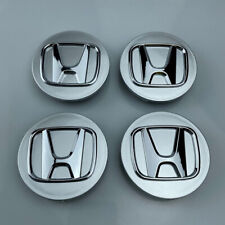 Honda silver alloy for sale  MANCHESTER