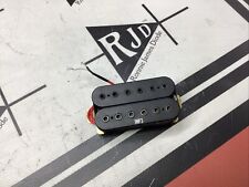 Captador de guitarra Ibanez INF3 Humbucker cerâmica preto comprar usado  Enviando para Brazil
