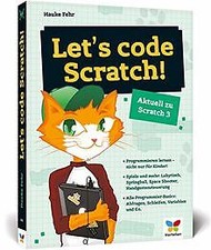 Let code scratch gebraucht kaufen  Berlin
