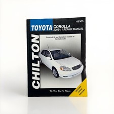 Toyota corolla 2003 for sale  Vancouver