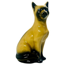 Siamese cat figurine for sale  Montclair