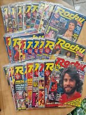 Rocky musikzeitschrift 39 gebraucht kaufen Rocky musikzeitschrift 39 gebraucht kaufen  Ladenburg