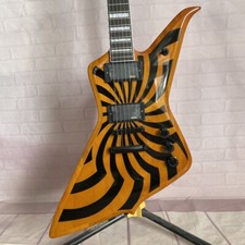 Factory wylde audio for sale  USA