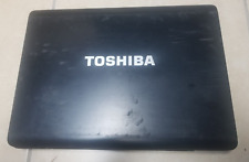 Toshiba satellite a215 for sale  Attleboro