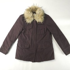 Parka canvas jacket for sale  Moreno Valley