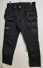 Scruffs trousers pro for sale  KING'S LYNN