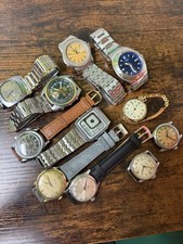 Lot men automatic for sale  Malden