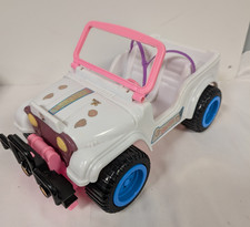 Vintage barbie jeep for sale Vintage barbie jeep for sale  BARROW-IN-FURNESS