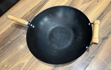 Large wok for sale  WESTCLIFF-ON-SEA