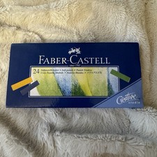 Faber castell soft for sale  Gainesville