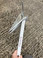 Fortress mini folding for sale  SHAFTESBURY