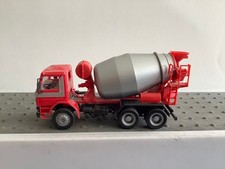 Betoniera herpa scania usato  Spedire a Italy